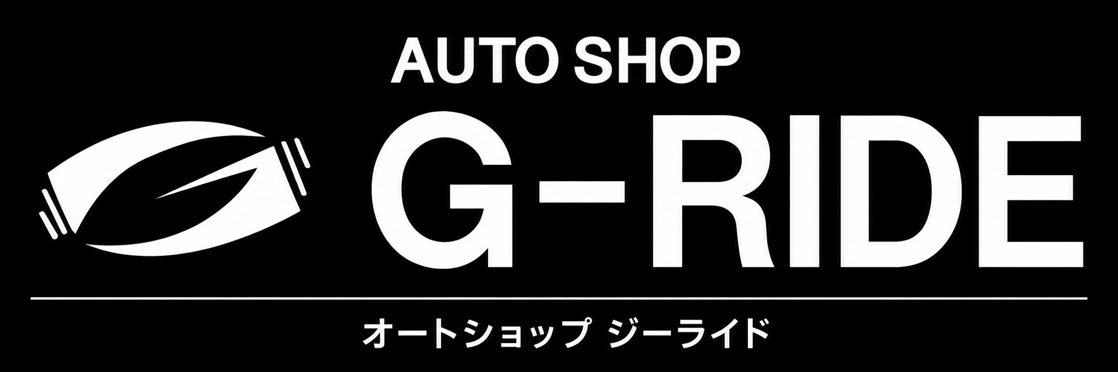 AUTO SHOP G-RIDE