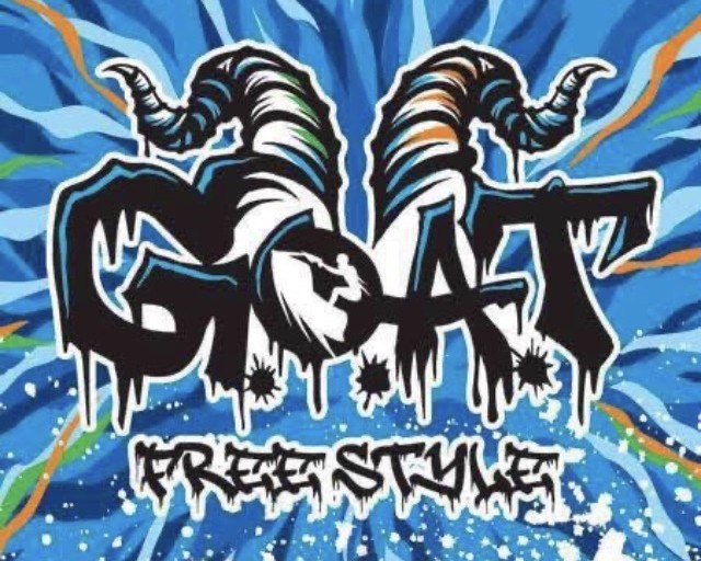 GOAT FREESTYLE