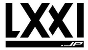 LXXI