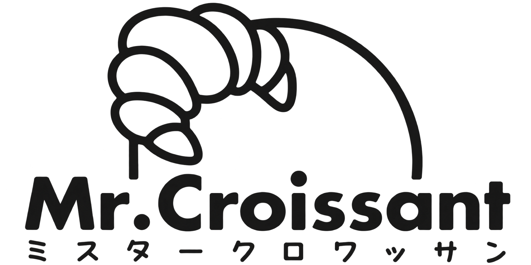 Mr.Croissant