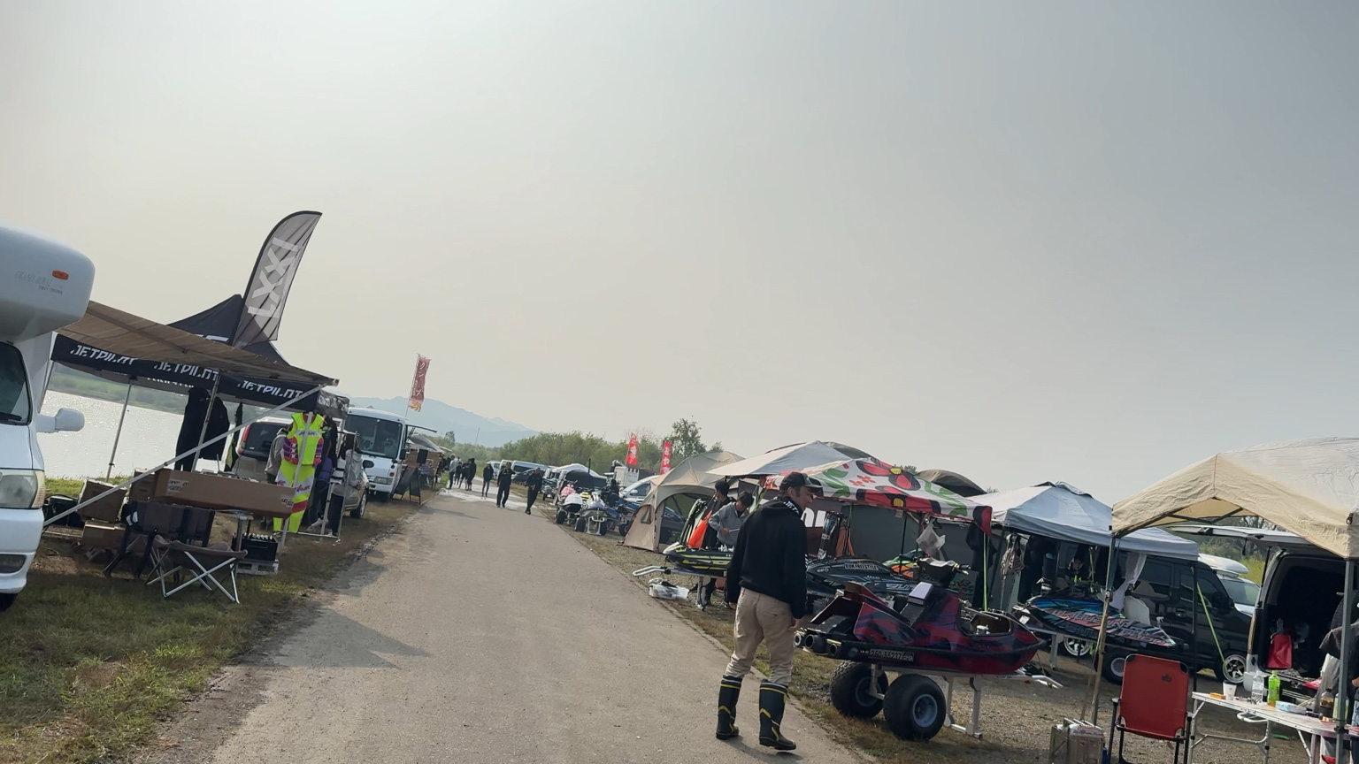 MAXGATE2026 会場風景